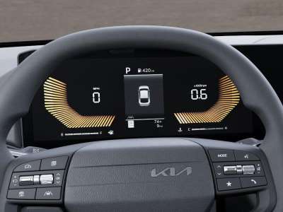New 2027 Kia K4 for sale in St. Joseph MO