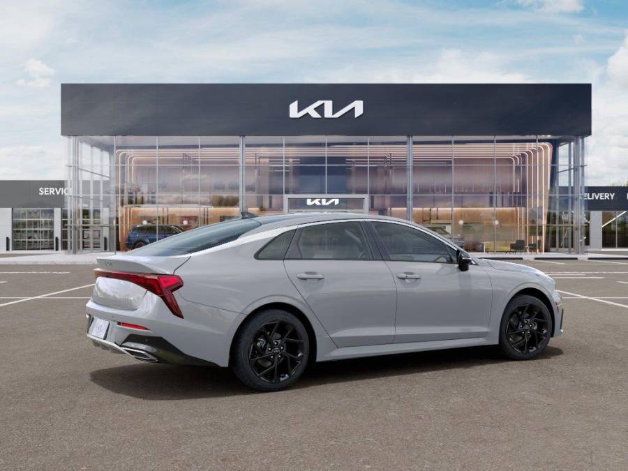 New 2026 Kia K5 for sale in St. Joseph MO