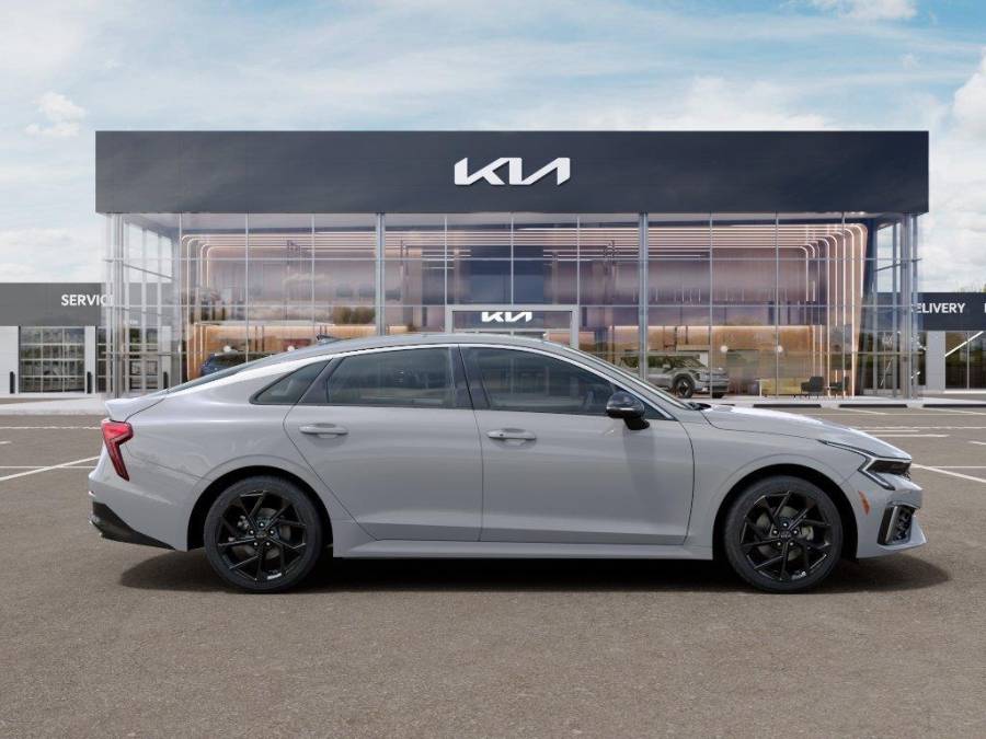 New 2026 Kia K5 for sale in St. Joseph MO
