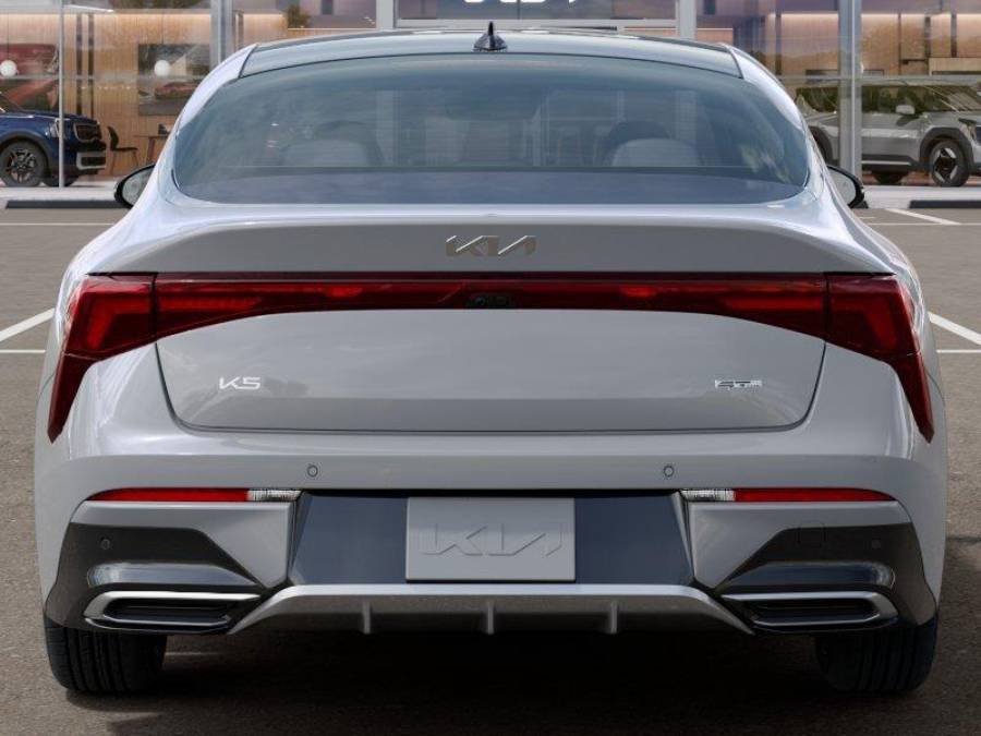 New 2026 Kia K5 for sale in St. Joseph MO
