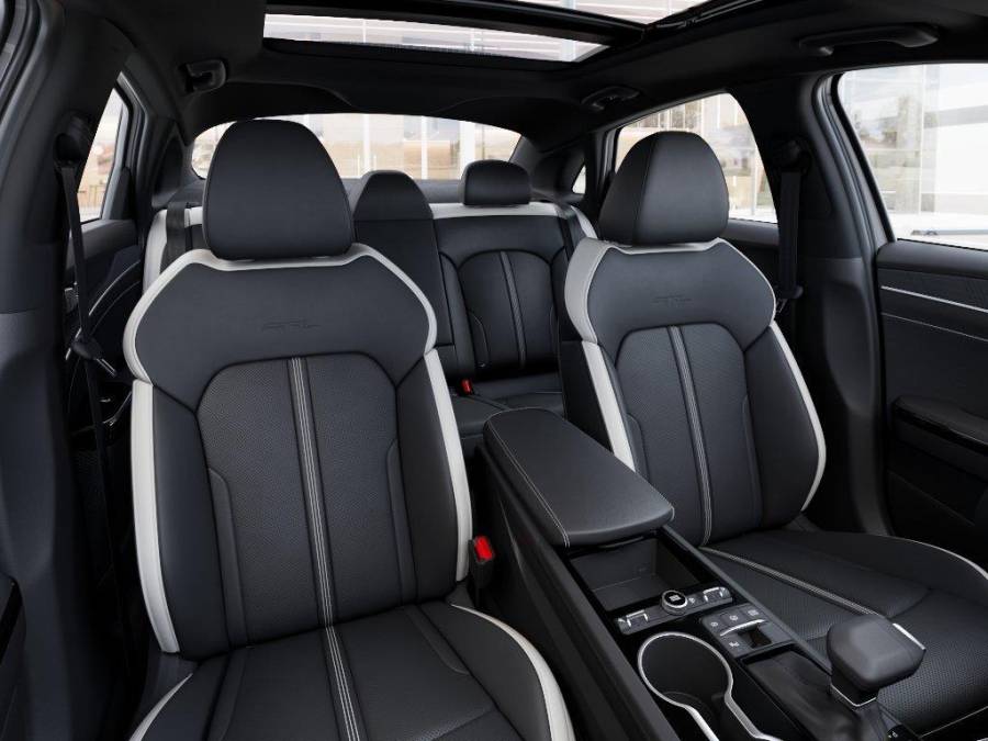 New 2026 Kia K5 for sale in St. Joseph MO