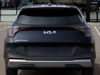 New 2027 Kia Sportage for sale in St. Joseph MO