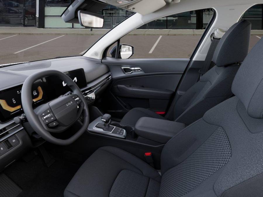 New 2027 Kia Sportage for sale in St. Joseph MO