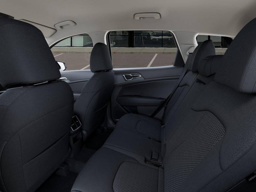New 2027 Kia Sportage for sale in St. Joseph MO