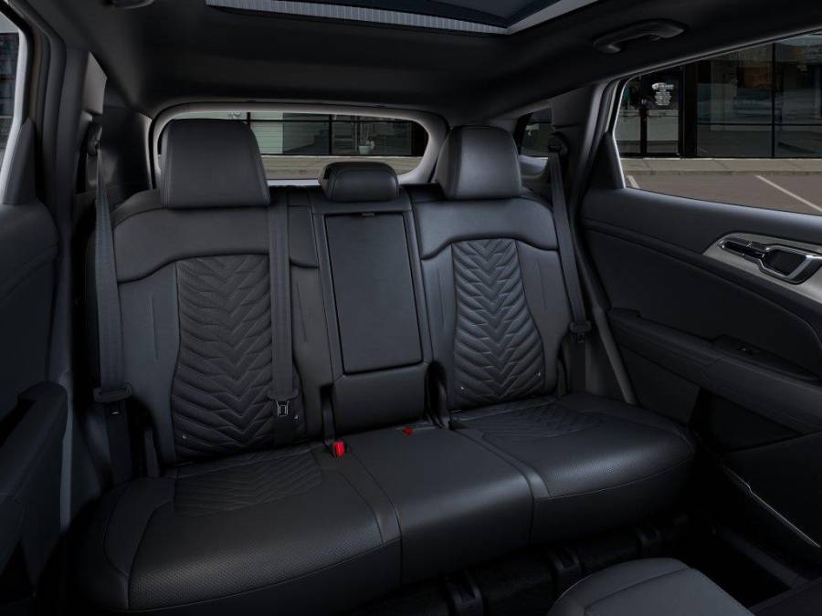 New 2027 Kia Sportage for sale in St. Joseph MO
