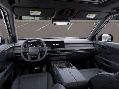 New 2027 Kia Telluride Hybrid for sale in St. Joseph MO