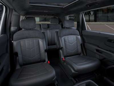 New 2027 Kia Telluride Hybrid for sale in St. Joseph MO