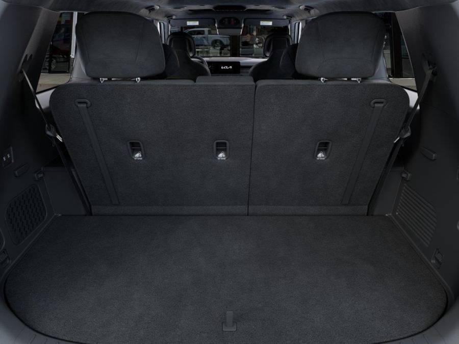 New 2027 Kia Telluride Hybrid for sale in St. Joseph MO