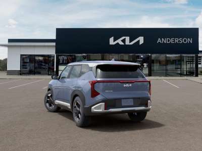 New 2027 Kia Seltos for sale in St. Joseph MO