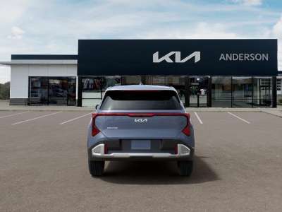 New 2027 Kia Seltos for sale in St. Joseph MO