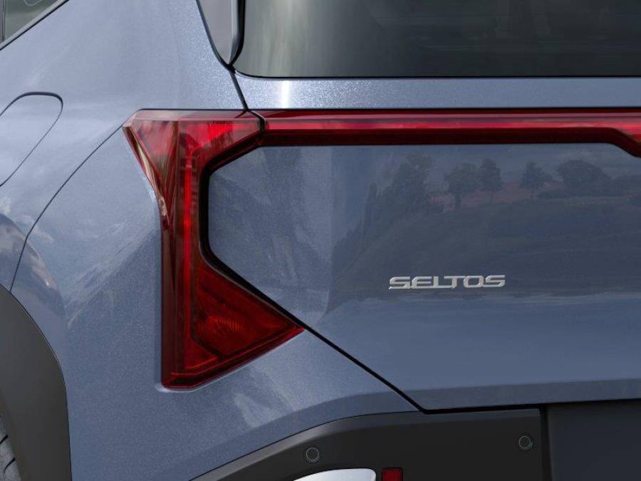 New 2027 Kia Seltos for sale in St. Joseph MO