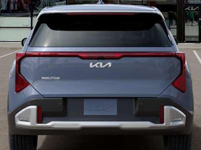 New 2027 Kia Seltos for sale in St. Joseph MO
