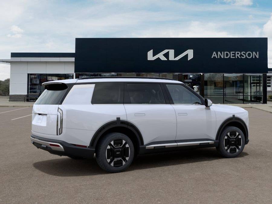 New 2027 Kia Telluride Hybrid for sale in St. Joseph MO