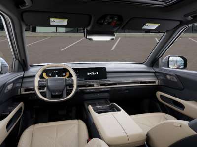 New 2027 Kia Telluride Hybrid for sale in St. Joseph MO