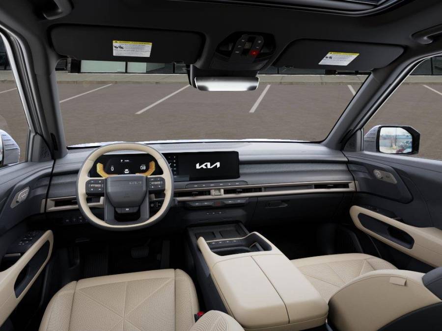 New 2027 Kia Telluride Hybrid for sale in St. Joseph MO