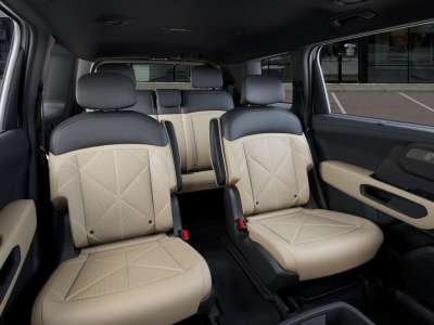 New 2027 Kia Telluride Hybrid for sale in St. Joseph MO