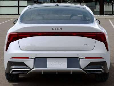 New 2027 Kia K5 for sale in St. Joseph MO