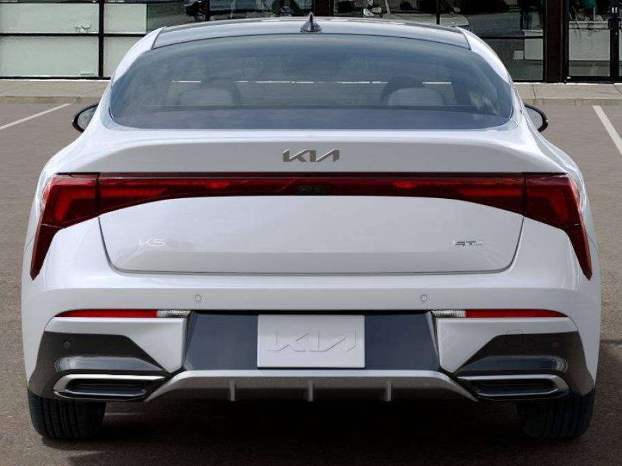 New 2027 Kia K5 for sale in St. Joseph MO