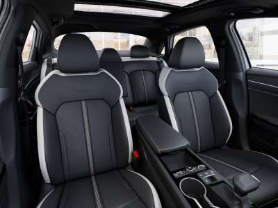 New 2027 Kia K5 for sale in St. Joseph MO