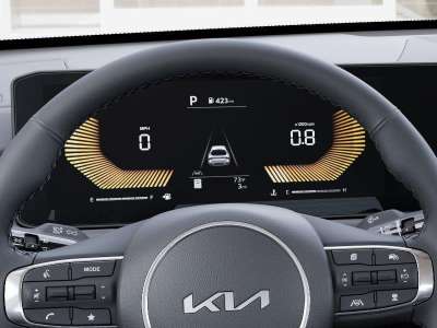 New 2027 Kia K5 for sale in St. Joseph MO