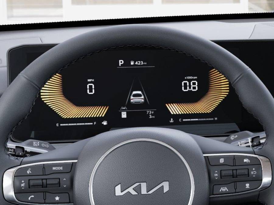 New 2027 Kia K5 for sale in St. Joseph MO