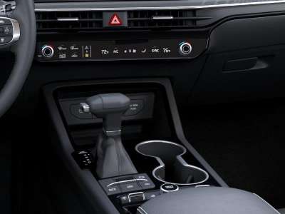 New 2027 Kia K5 for sale in St. Joseph MO