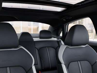 New 2027 Kia K5 for sale in St. Joseph MO