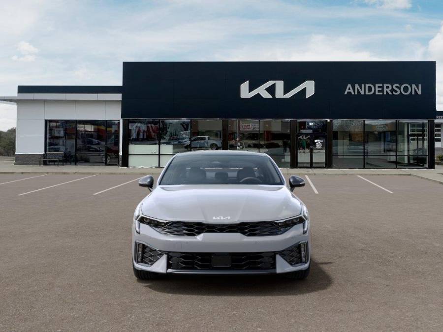 New 2027 Kia K5 for sale in St. Joseph MO