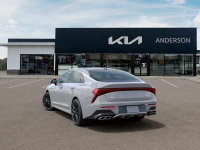 New 2027 Kia K5 for sale in St. Joseph MO