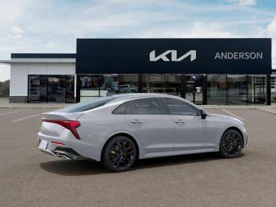 New 2027 Kia K5 for sale in St. Joseph MO
