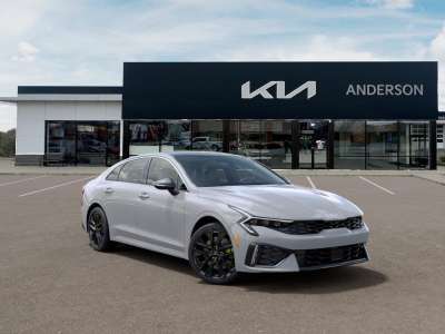 New 2027 Kia K5 for sale in St. Joseph MO