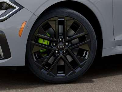 New 2027 Kia K5 for sale in St. Joseph MO