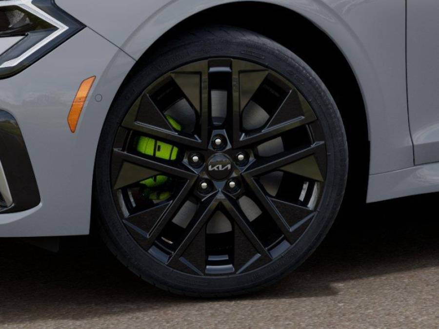 New 2027 Kia K5 for sale in St. Joseph MO