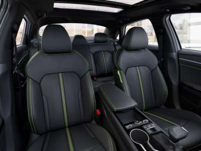 New 2027 Kia K5 for sale in St. Joseph MO