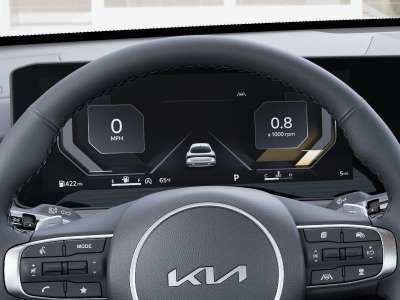 New 2027 Kia K5 for sale in St. Joseph MO