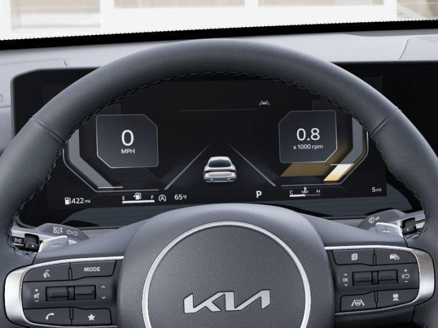 New 2027 Kia K5 for sale in St. Joseph MO