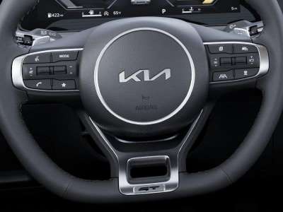 New 2027 Kia K5 for sale in St. Joseph MO