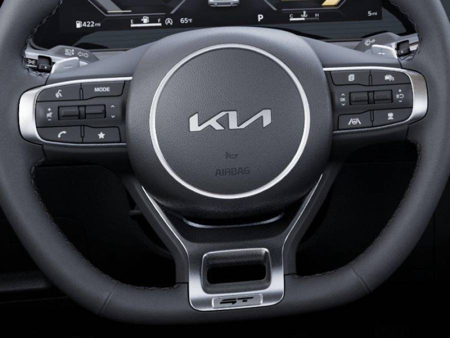 New 2027 Kia K5 for sale in St. Joseph MO