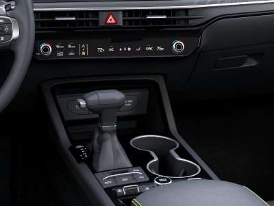 New 2027 Kia K5 for sale in St. Joseph MO