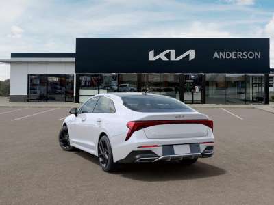New 2027 Kia K5 for sale in St. Joseph MO