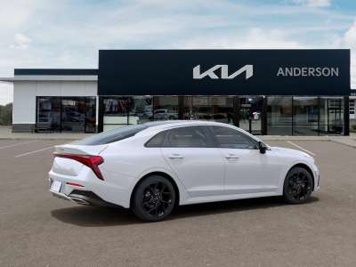 New 2027 Kia K5 for sale in St. Joseph MO