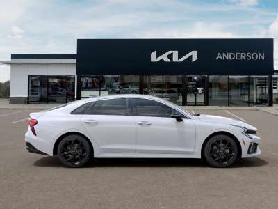 New 2027 Kia K5 for sale in St. Joseph MO