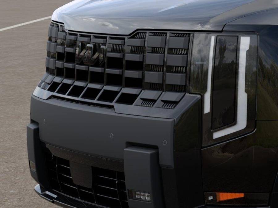 New 2027 Kia Telluride for sale in St. Joseph MO