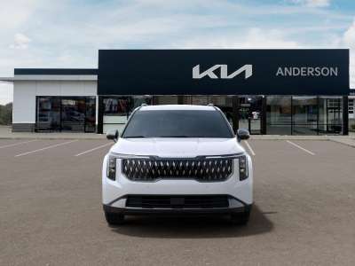 New 2027 Kia Carnival for sale in St. Joseph MO
