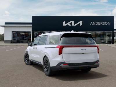 New 2027 Kia Carnival for sale in St. Joseph MO