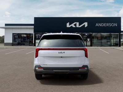 New 2027 Kia Carnival for sale in St. Joseph MO