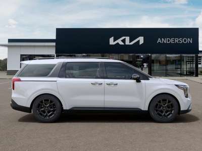 New 2027 Kia Carnival for sale in St. Joseph MO