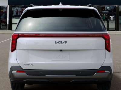 New 2027 Kia Carnival for sale in St. Joseph MO
