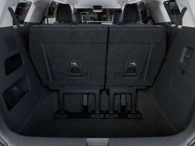 New 2027 Kia Carnival for sale in St. Joseph MO