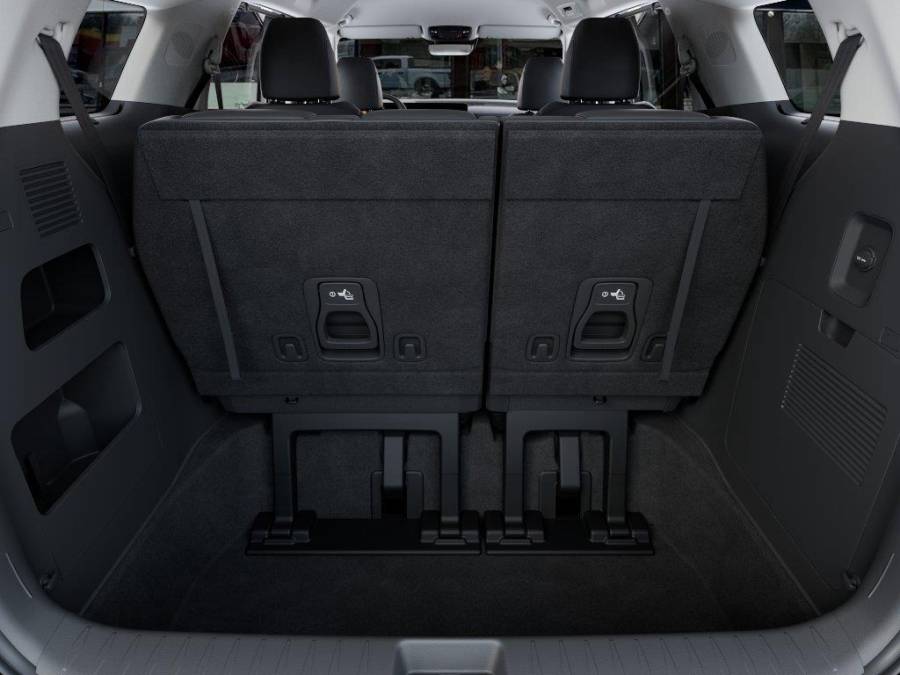 New 2027 Kia Carnival for sale in St. Joseph MO